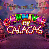 Carnival of Calacas in wizard