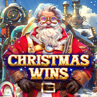Christmas Wins in RedRake