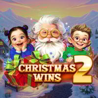 Christmas Wins 2 in RedRake