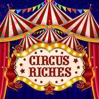 Circus Riches in spinberry