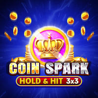 Coin Spark in morenewslots