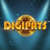 Digipays in wizard