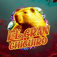 El Gran Chiguiro in spinberry