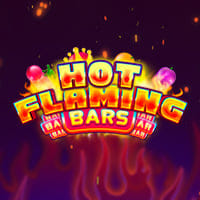 Hot Flaming Bars in spinberry