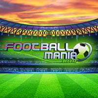 Football Mania Deluxe in wazdan
