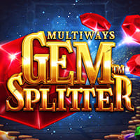 Gem Splitter in wazdan