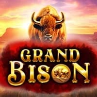 Grand Bison in RedRake