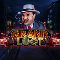 Grand Loot in wizard