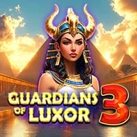 Guardians of Luxor 3 in RedRake