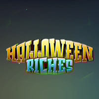 Halloween Riches in spinberry