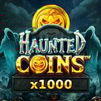 Haunted Coins x1000 in Recomended