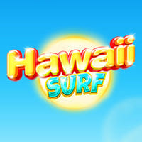 Hawaii Surf in spinberry