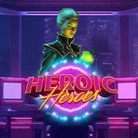 Heroic Heroes in spinberry