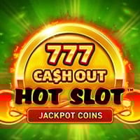 Hot Slot: 777 Cash Out in wazdan