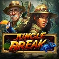 Jungle Break in RedRake