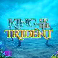 King of the Trident in wizard