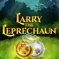 Larry the Leprechaun in wazdan