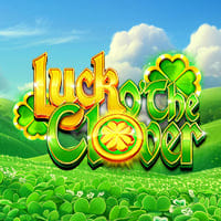 Luck O'The Clover in St Patricks