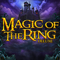 Magic of the Ring Deluxe in wazdan