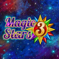 Magic Stars 3 in wazdan
