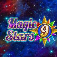 Magic Stars 9 in wazdan