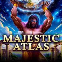 Majestic Atlas in Recomended
