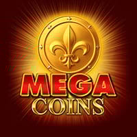 Mega Coins in RedRake