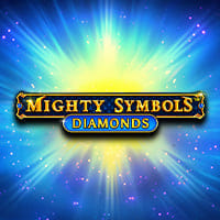 Mighty Symbols : Diamonds in wazdan
