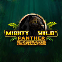 Mighty Wild: Panther in wazdan