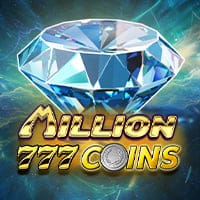 Million 777 Coins in RedRake