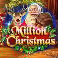 Million Christmas in RedRake