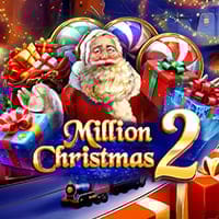 Million Christmas 2 in RedRake