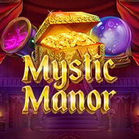 Mystic Manor in wizard