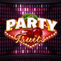 Party Fruits in leap