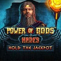 Power of Gods: Hades in wazdan