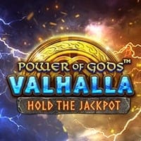 Power of Gods: Valhalla in wazdan