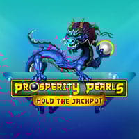 Prosperity Pearls in wazdan