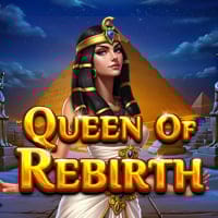 Queen of Rebirth in morenewslots