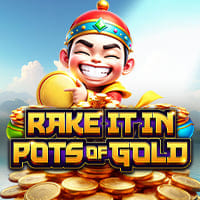Rake it in Pots of Gold in Sub_New