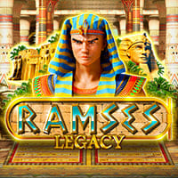 Ramses Legacy in RedRake
