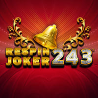 Respin Joker 243 in Classic