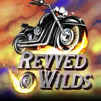 Revved Wilds in spinberry