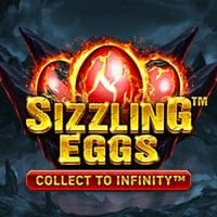 Sizzling Eggs in wazdan