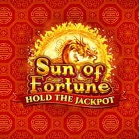 Sun of Fortune in wazdan