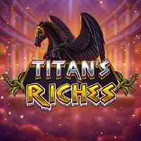 Titan's Riches in wizard