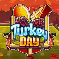 Turkey Day in spinberry