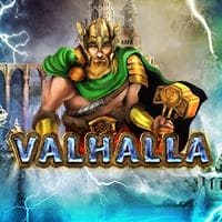 Valhalla in wazdan