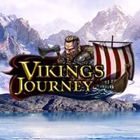 Vikings Journey in RedRake