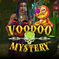Voodoo Mystery in morenewslots
