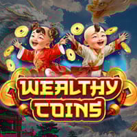 Wealthy Coins in RedRake